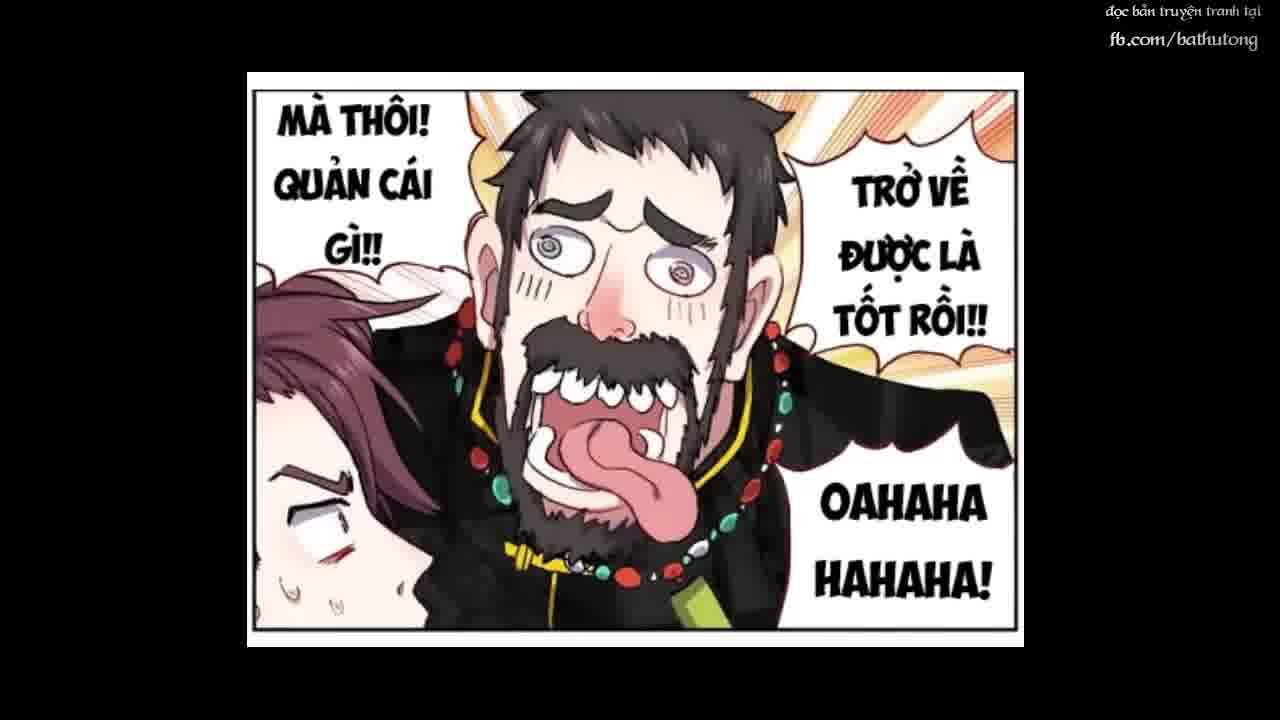 Dị Tộc Trùng Sinh chapter 44 - Upload bởi truyensieuhay.com