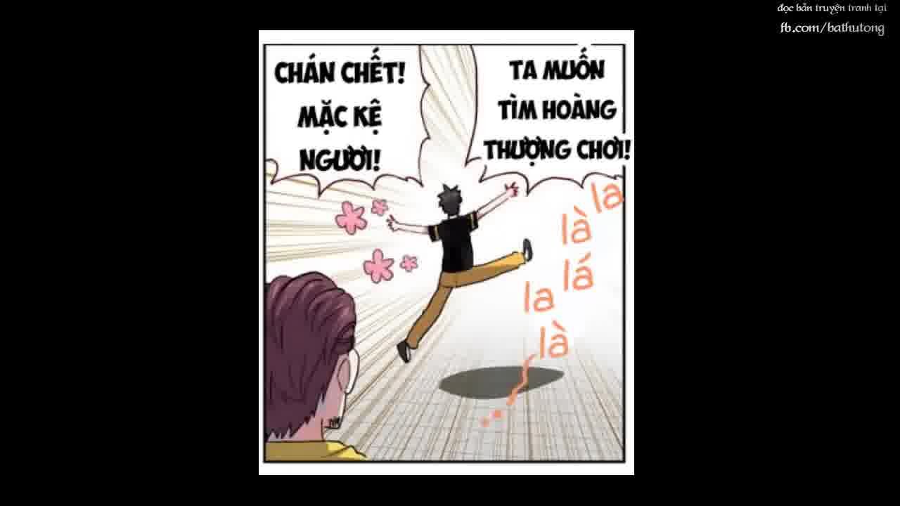 Dị Tộc Trùng Sinh chapter 44 - Upload bởi truyensieuhay.com