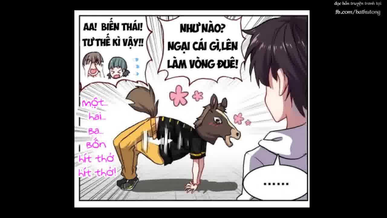Dị Tộc Trùng Sinh chapter 44 - Upload bởi truyensieuhay.com