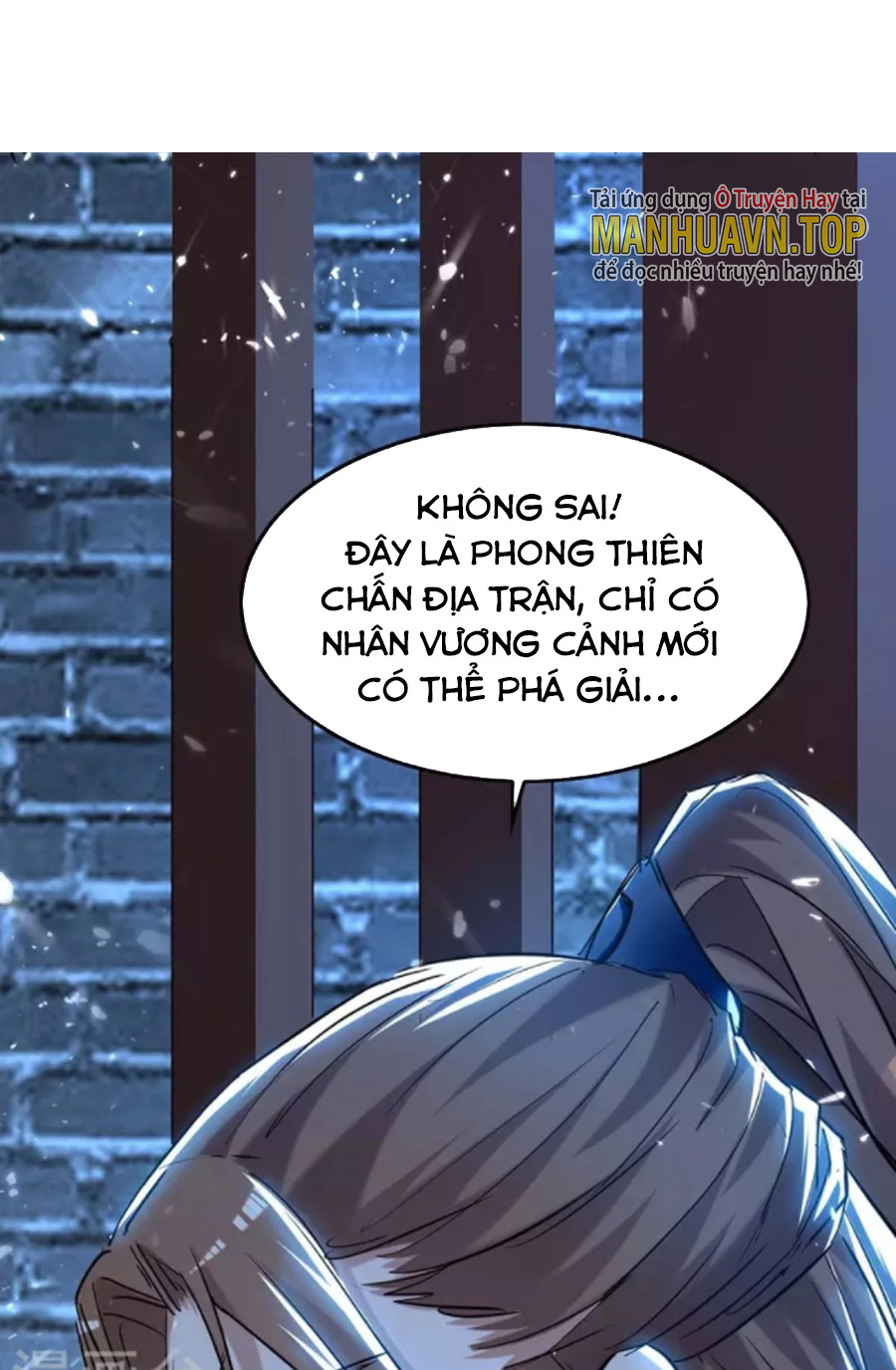 Tiên Đế Trở Về Chapter 287 - Hamtruyen.vn