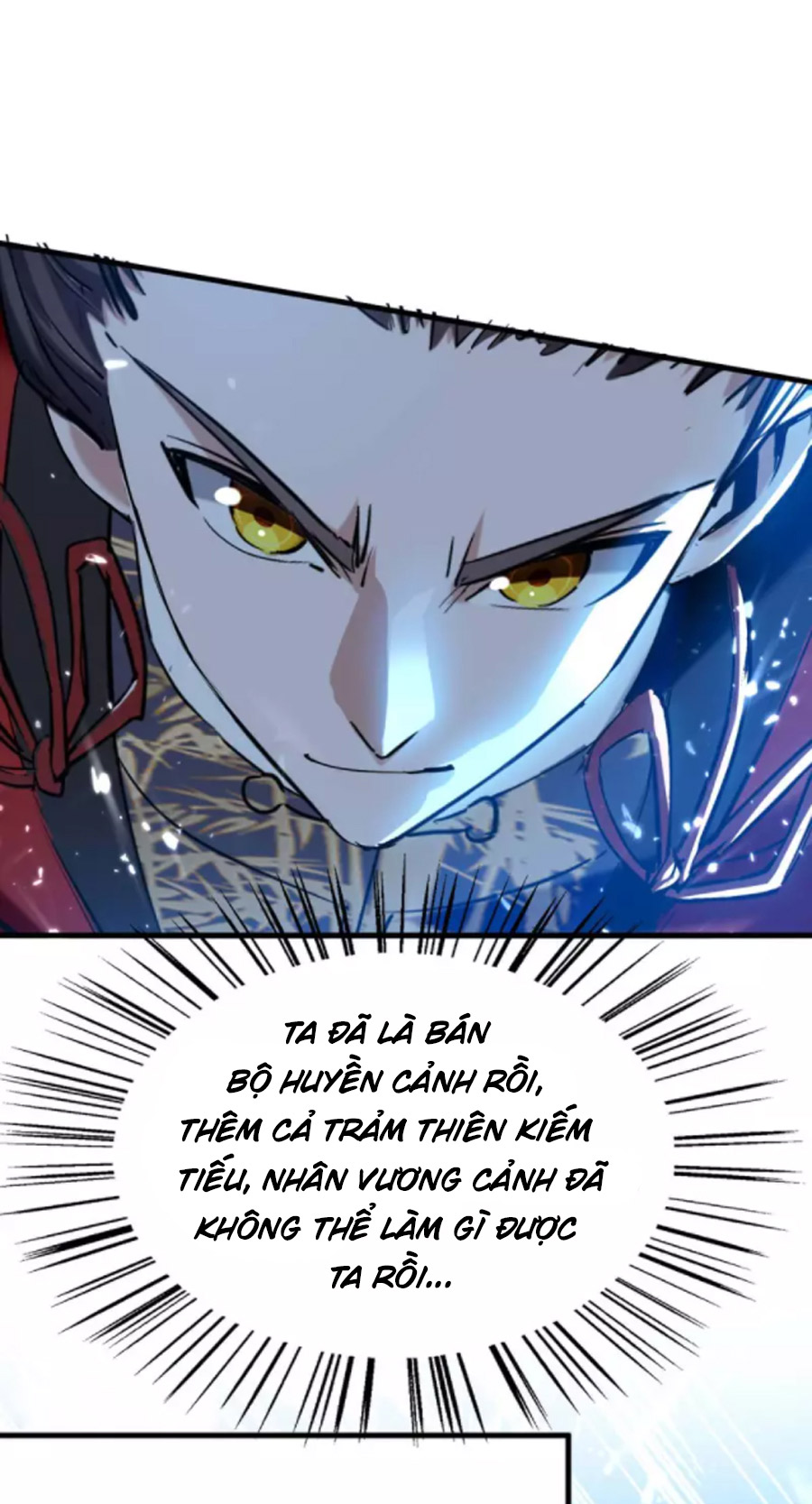 Tiên Đế Trở Về Chapter 287 - Hamtruyen.vn
