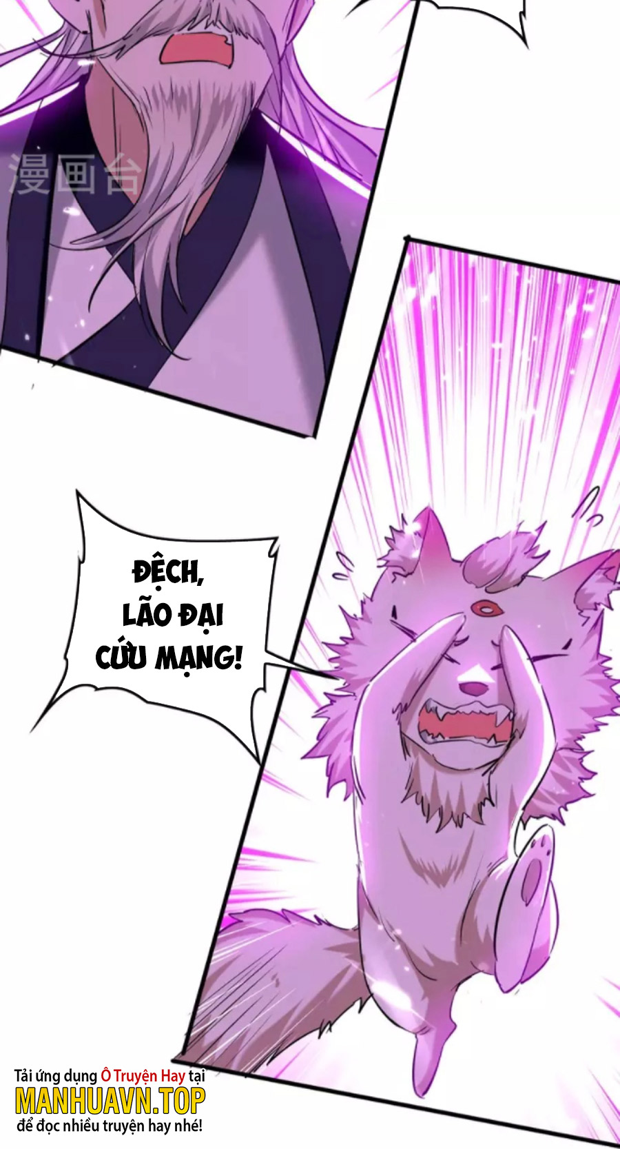 Tiên Đế Trở Về Chapter 287 - Hamtruyen.vn