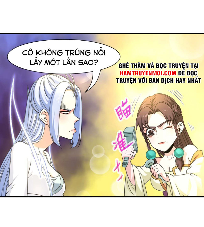 Sư Tỷ Của Ta Rất Cứng chapter 192 - Trang 13