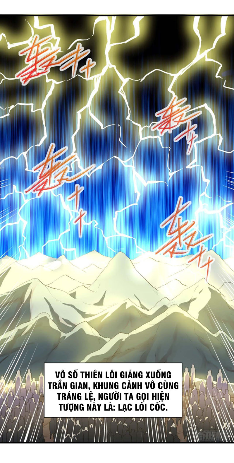 Sư Tỷ Của Ta Rất Cứng chapter 192 - Trang 14