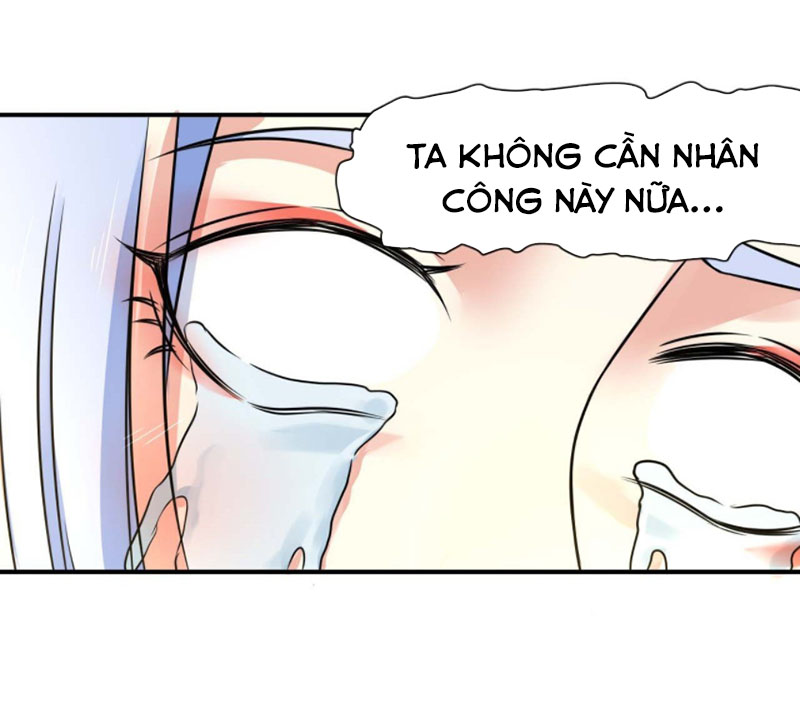Sư Tỷ Của Ta Rất Cứng chapter 192 - Trang 16