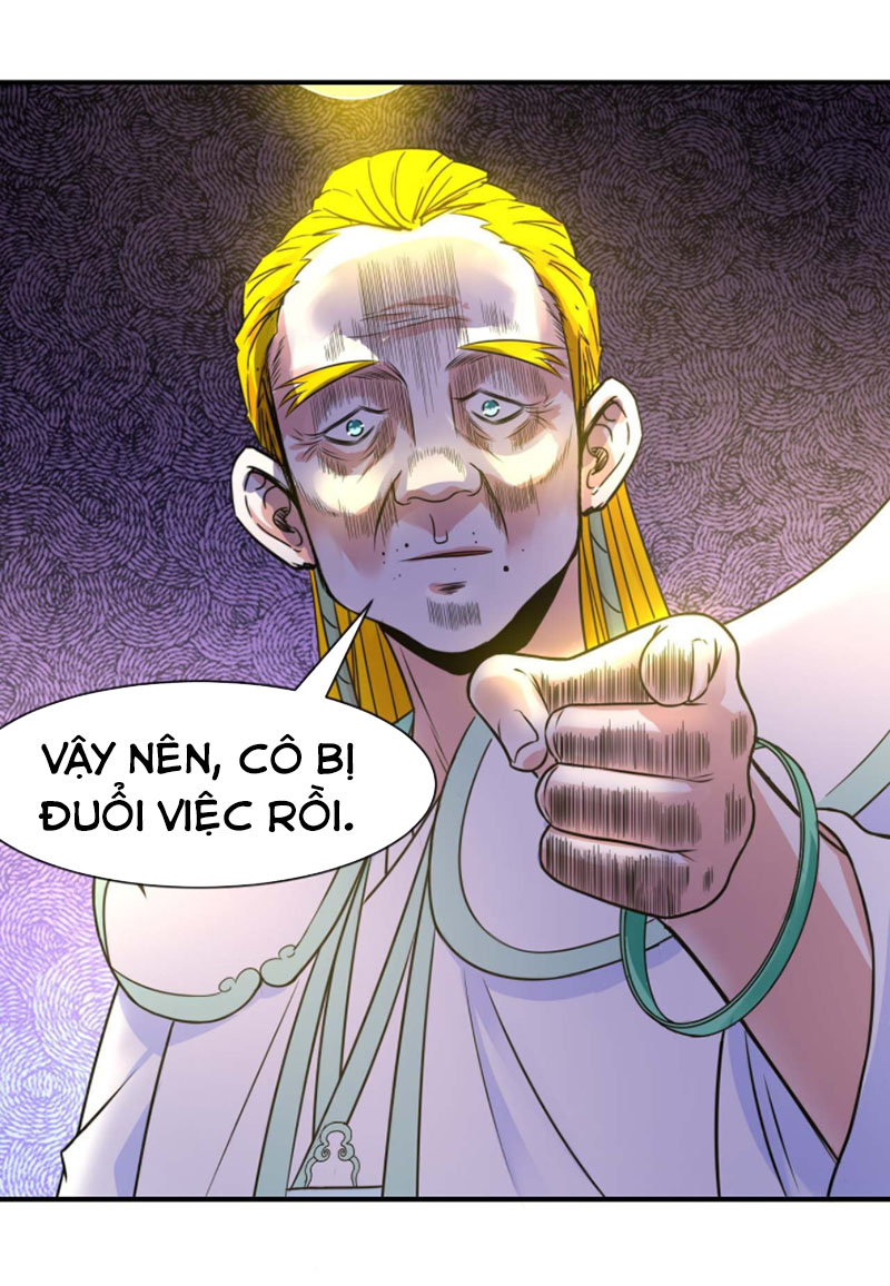 Sư Tỷ Của Ta Rất Cứng chapter 192 - Trang 25