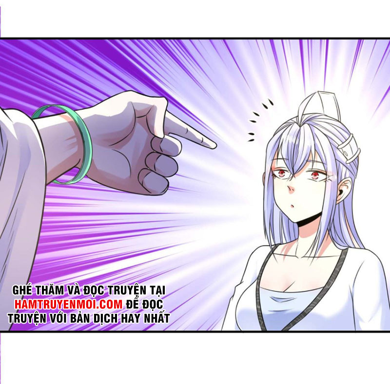 Sư Tỷ Của Ta Rất Cứng chapter 192 - Trang 26