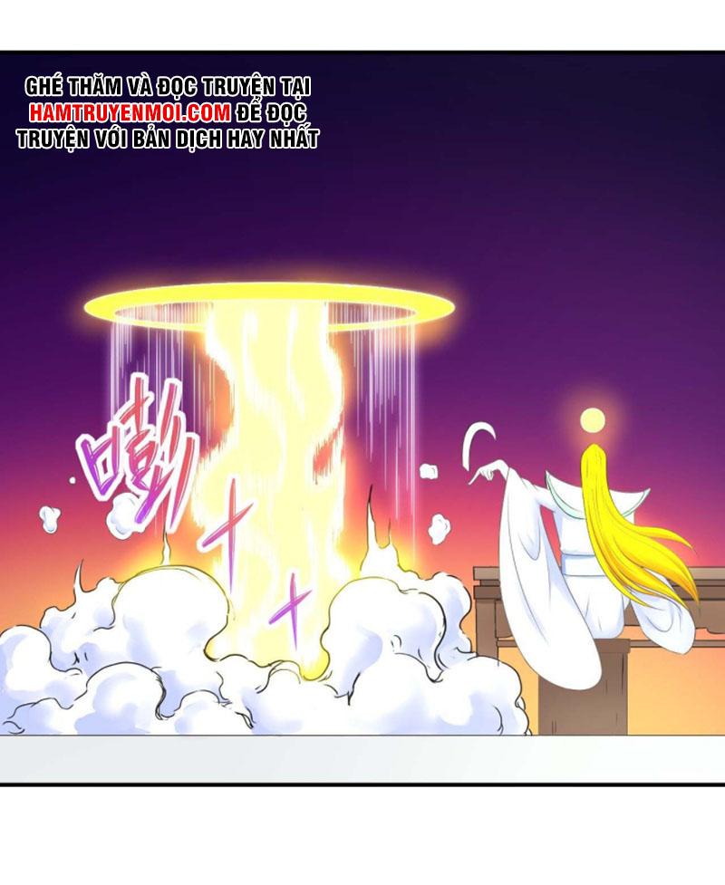 Sư Tỷ Của Ta Rất Cứng chapter 192 - Trang 30