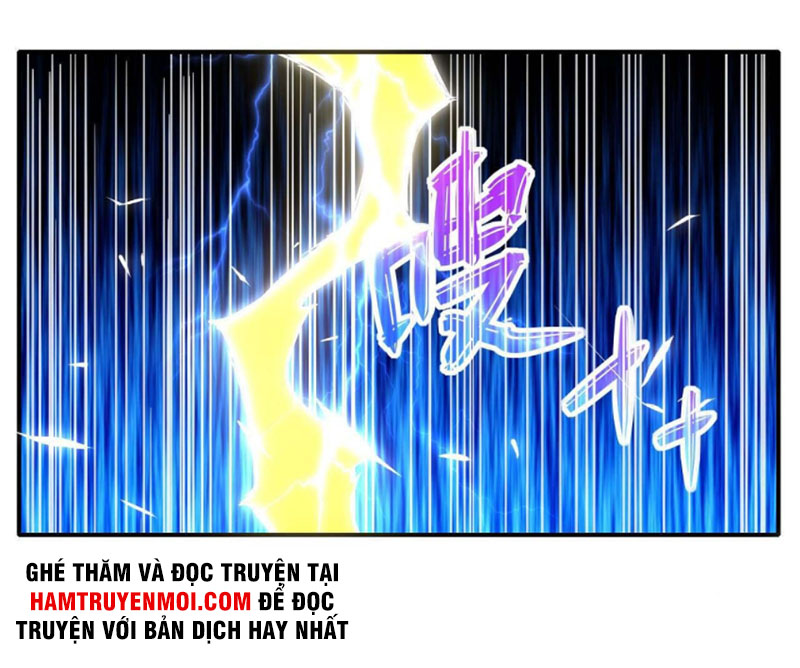 Sư Tỷ Của Ta Rất Cứng chapter 192 - Trang 9