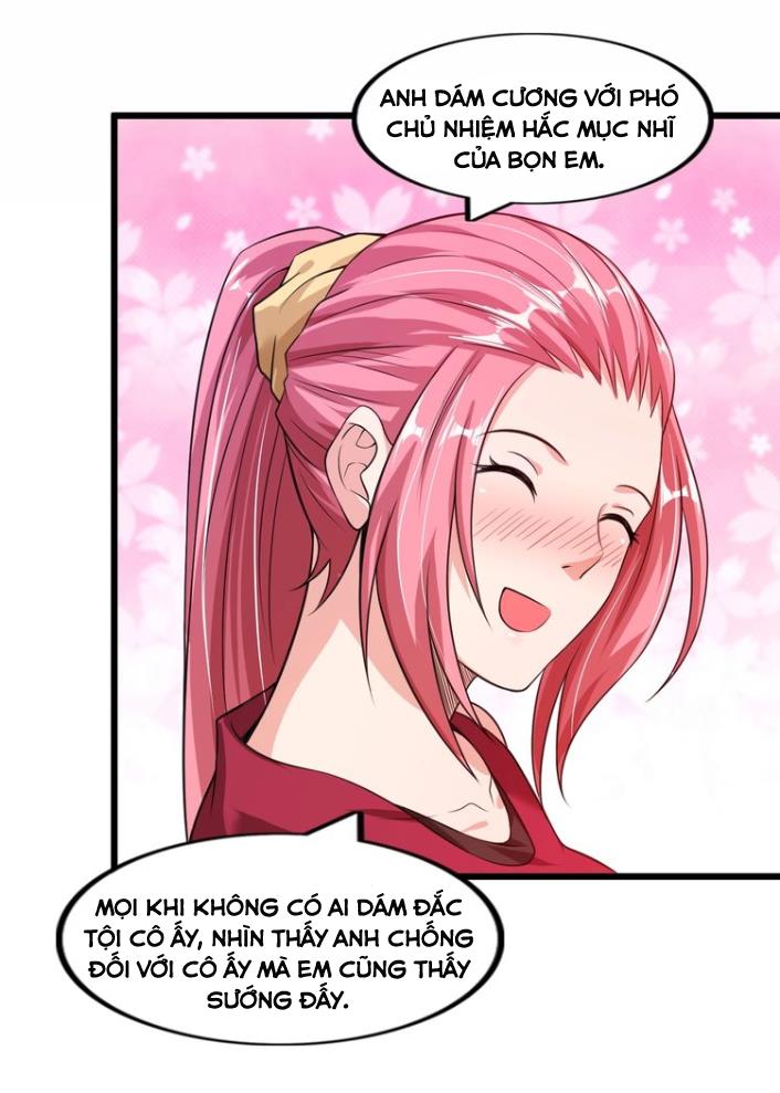 Đại Thiên Tài Bất Khả Chiến Bại Chính Là Ta chapter 28 - Upload bởi truyensieuhay.com