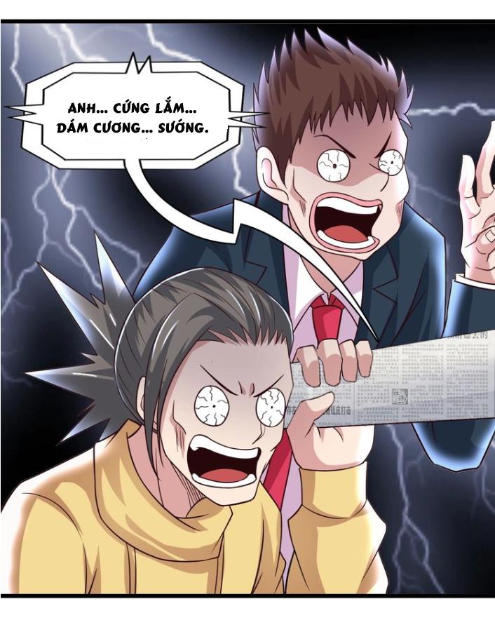 Đại Thiên Tài Bất Khả Chiến Bại Chính Là Ta chapter 28 - Upload bởi truyensieuhay.com