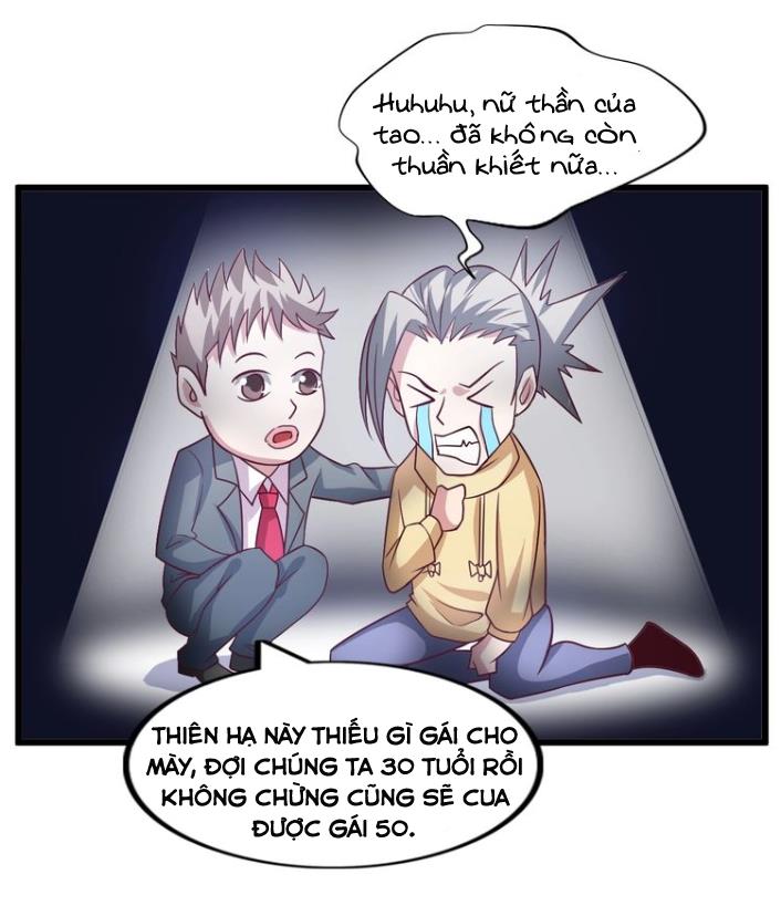 Đại Thiên Tài Bất Khả Chiến Bại Chính Là Ta chapter 28 - Upload bởi truyensieuhay.com