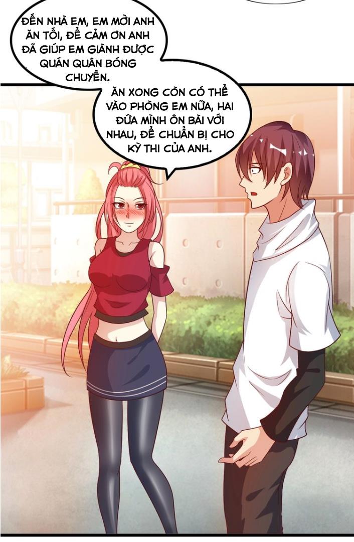 Đại Thiên Tài Bất Khả Chiến Bại Chính Là Ta chapter 28 - Upload bởi truyensieuhay.com