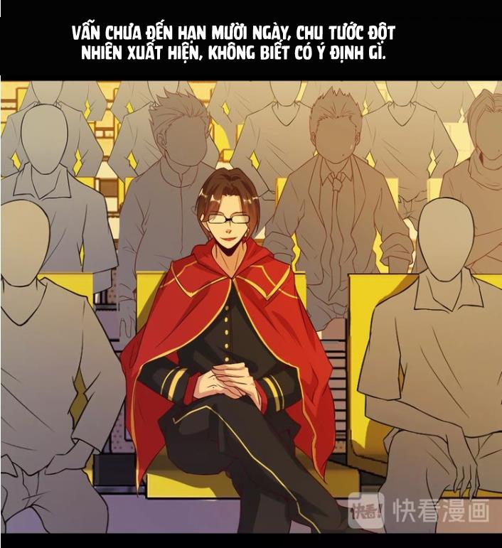 Đại Thiên Tài Bất Khả Chiến Bại Chính Là Ta chapter 28 - Upload bởi truyensieuhay.com