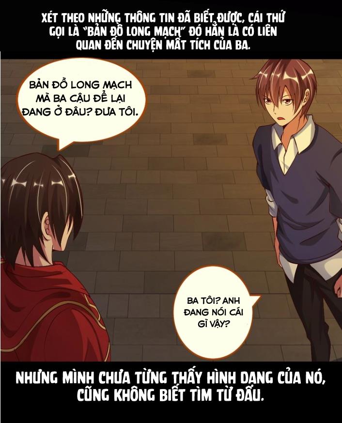 Đại Thiên Tài Bất Khả Chiến Bại Chính Là Ta chapter 28 - Upload bởi truyensieuhay.com
