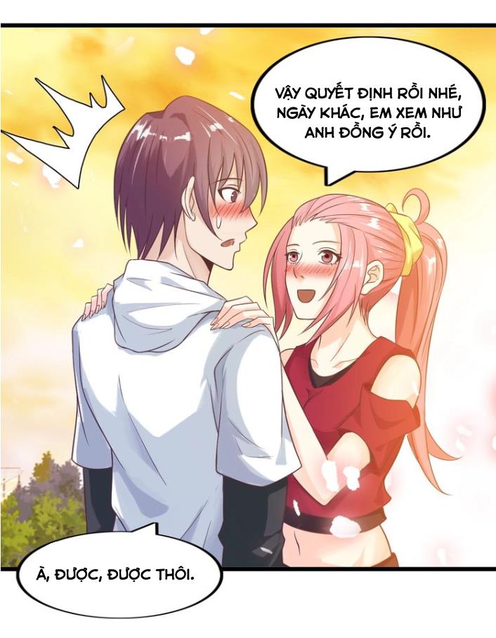 Đại Thiên Tài Bất Khả Chiến Bại Chính Là Ta chapter 28 - Upload bởi truyensieuhay.com