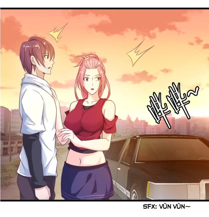 Đại Thiên Tài Bất Khả Chiến Bại Chính Là Ta chapter 28 - Upload bởi truyensieuhay.com