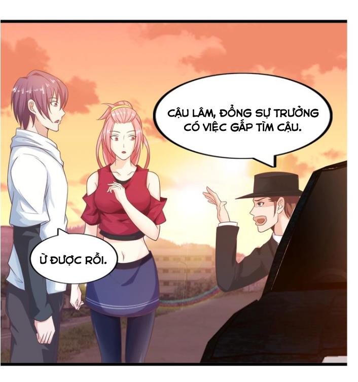 Đại Thiên Tài Bất Khả Chiến Bại Chính Là Ta chapter 28 - Upload bởi truyensieuhay.com