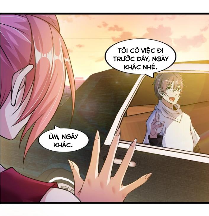 Đại Thiên Tài Bất Khả Chiến Bại Chính Là Ta chapter 28 - Upload bởi truyensieuhay.com