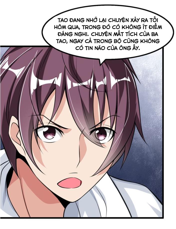 Đại Thiên Tài Bất Khả Chiến Bại Chính Là Ta chapter 28 - Upload bởi truyensieuhay.com
