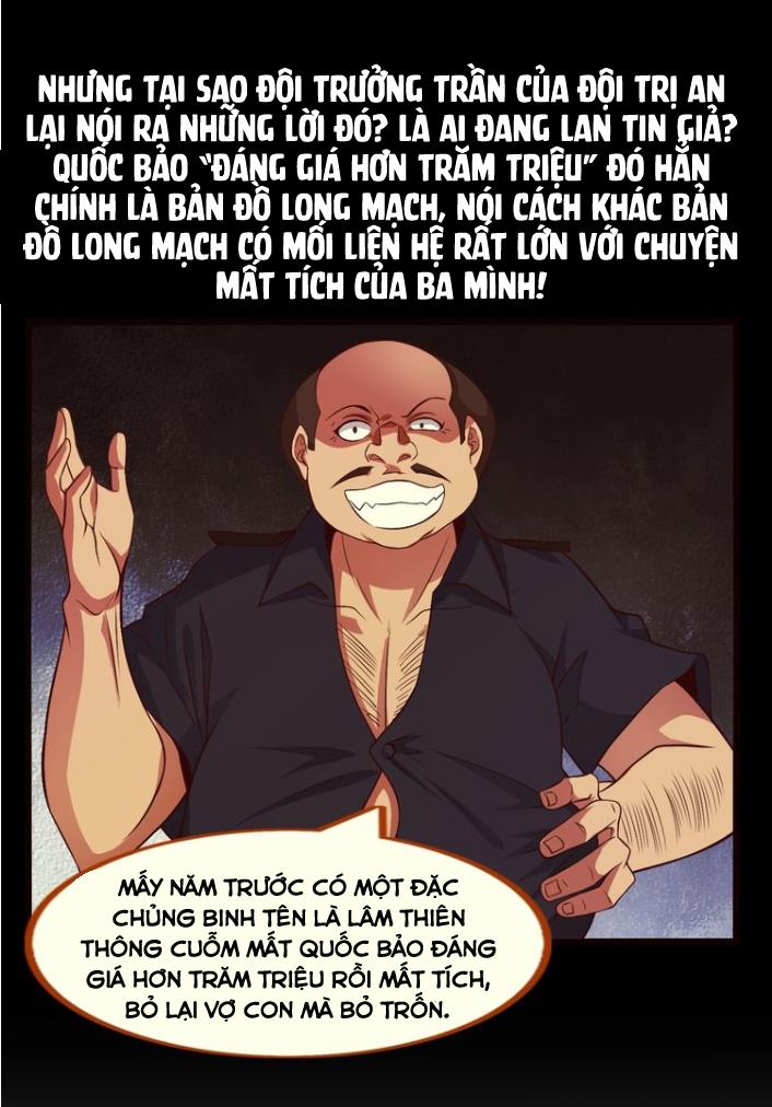 Đại Thiên Tài Bất Khả Chiến Bại Chính Là Ta chapter 28 - Upload bởi truyensieuhay.com