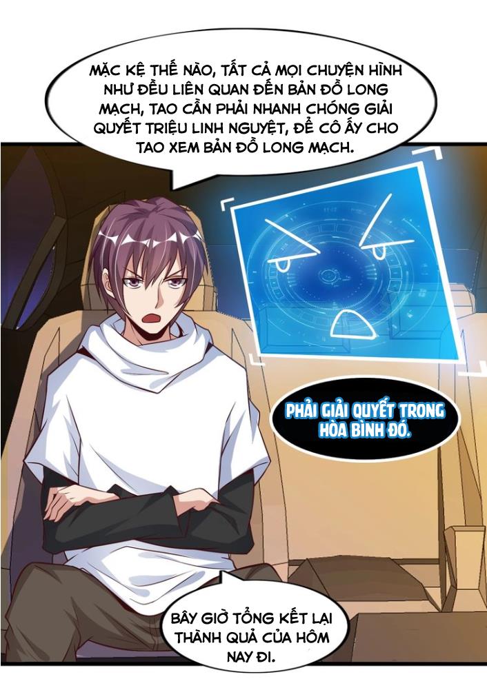Đại Thiên Tài Bất Khả Chiến Bại Chính Là Ta chapter 28 - Upload bởi truyensieuhay.com