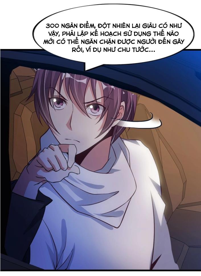 Đại Thiên Tài Bất Khả Chiến Bại Chính Là Ta chapter 28 - Upload bởi truyensieuhay.com