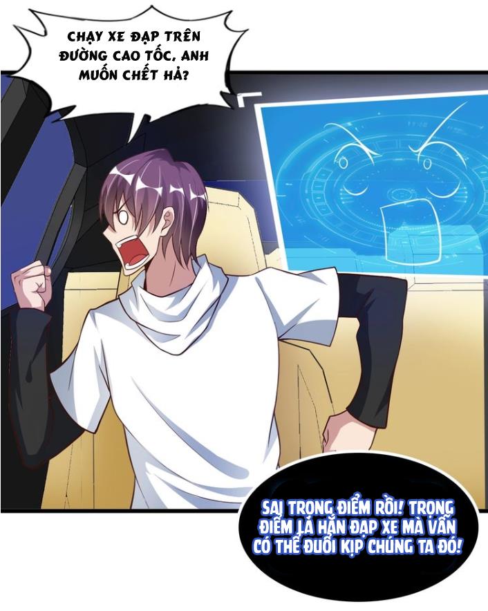 Đại Thiên Tài Bất Khả Chiến Bại Chính Là Ta chapter 28 - Upload bởi truyensieuhay.com