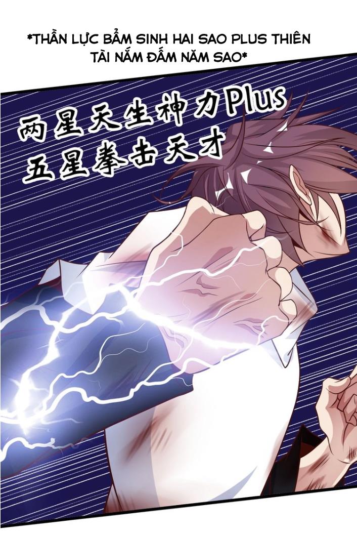 Đại Thiên Tài Bất Khả Chiến Bại Chính Là Ta chapter 28 - Upload bởi truyensieuhay.com