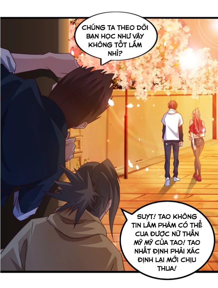 Đại Thiên Tài Bất Khả Chiến Bại Chính Là Ta chapter 28 - Upload bởi truyensieuhay.com