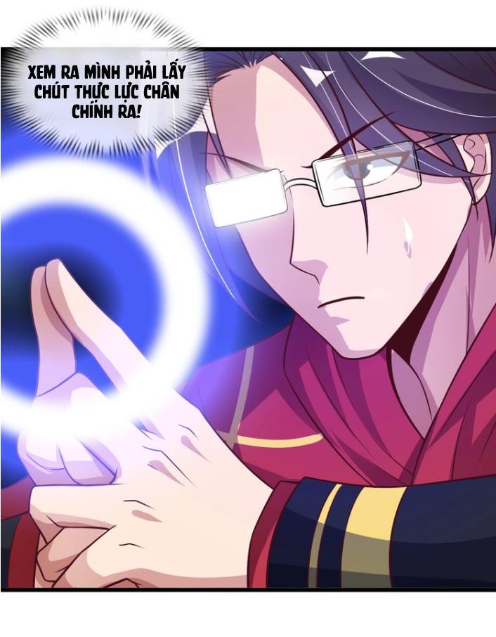 Đại Thiên Tài Bất Khả Chiến Bại Chính Là Ta chapter 28 - Upload bởi truyensieuhay.com