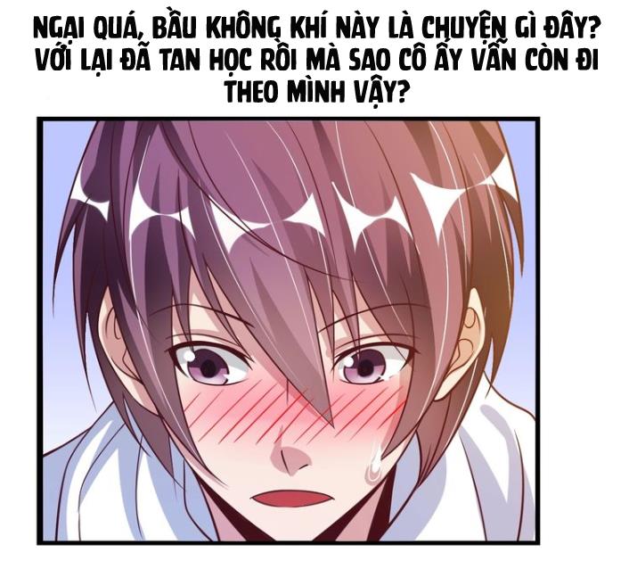 Đại Thiên Tài Bất Khả Chiến Bại Chính Là Ta chapter 28 - Upload bởi truyensieuhay.com