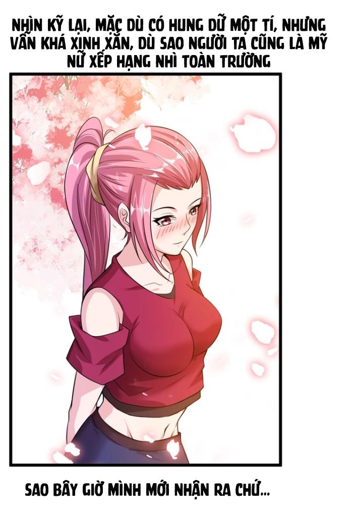 Đại Thiên Tài Bất Khả Chiến Bại Chính Là Ta chapter 28 - Upload bởi truyensieuhay.com