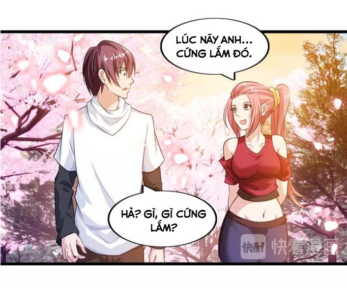 Đại Thiên Tài Bất Khả Chiến Bại Chính Là Ta chapter 28 - Upload bởi truyensieuhay.com