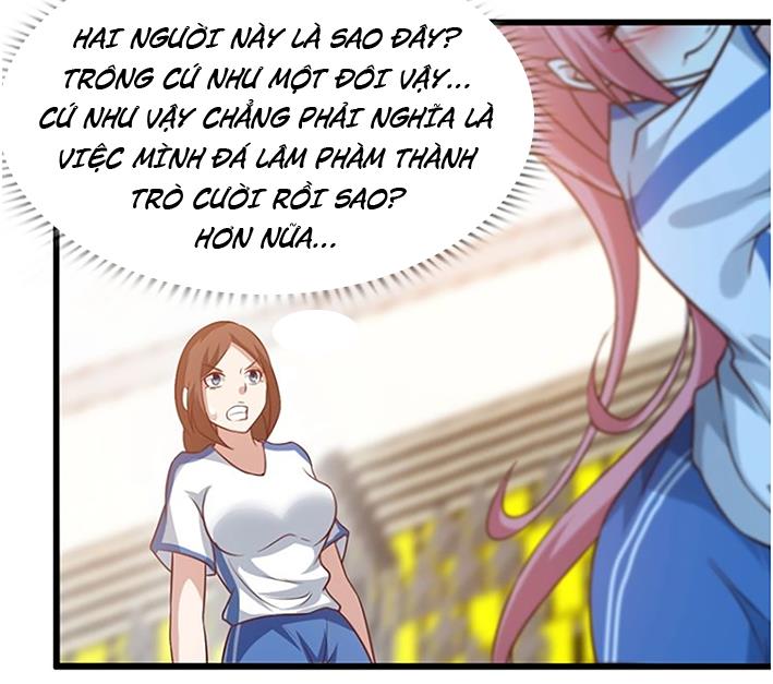Đại Thiên Tài Bất Khả Chiến Bại Chính Là Ta chapter 27 - Upload bởi truyensieuhay.com