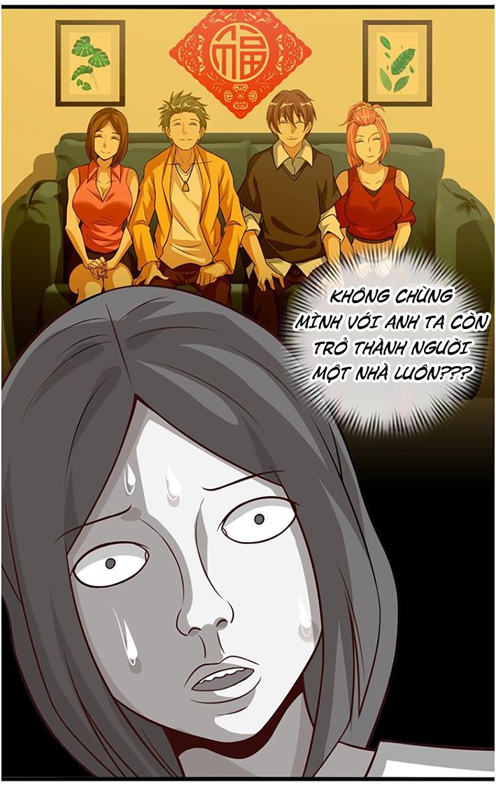 Đại Thiên Tài Bất Khả Chiến Bại Chính Là Ta chapter 27 - Upload bởi truyensieuhay.com