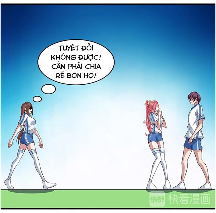 Đại Thiên Tài Bất Khả Chiến Bại Chính Là Ta chapter 27 - Upload bởi truyensieuhay.com