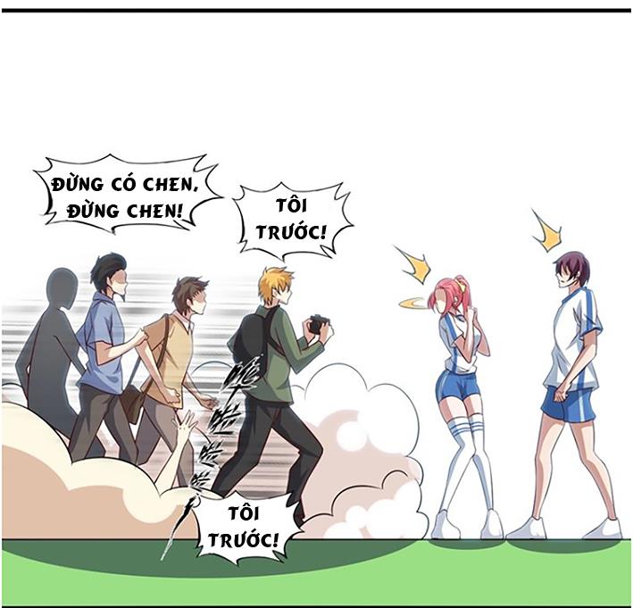 Đại Thiên Tài Bất Khả Chiến Bại Chính Là Ta chapter 27 - Upload bởi truyensieuhay.com