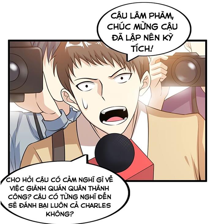 Đại Thiên Tài Bất Khả Chiến Bại Chính Là Ta chapter 27 - Upload bởi truyensieuhay.com