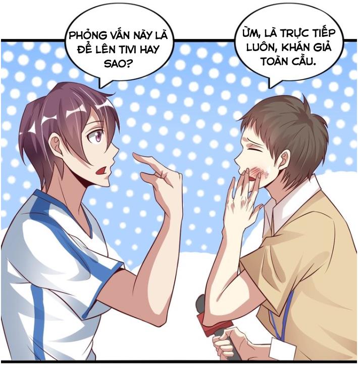 Đại Thiên Tài Bất Khả Chiến Bại Chính Là Ta chapter 27 - Upload bởi truyensieuhay.com