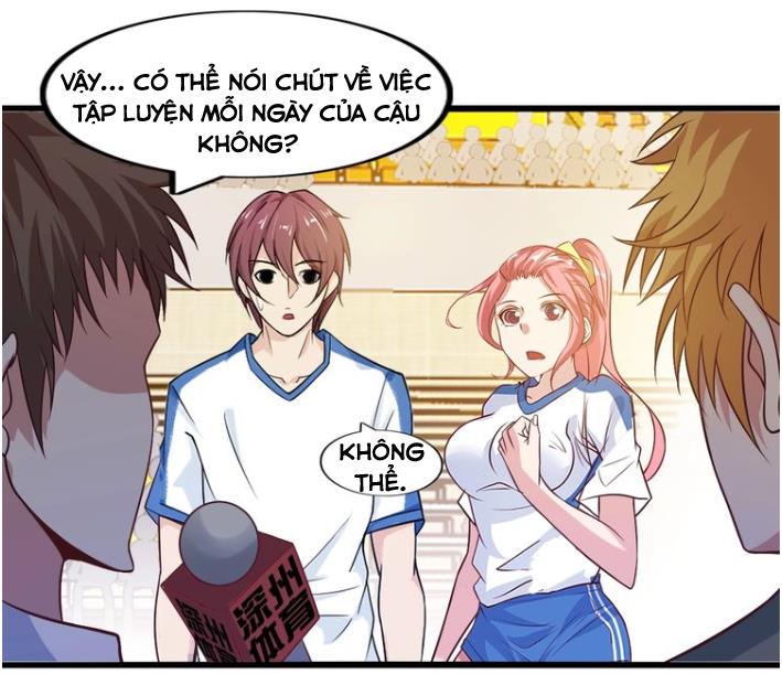 Đại Thiên Tài Bất Khả Chiến Bại Chính Là Ta chapter 27 - Upload bởi truyensieuhay.com