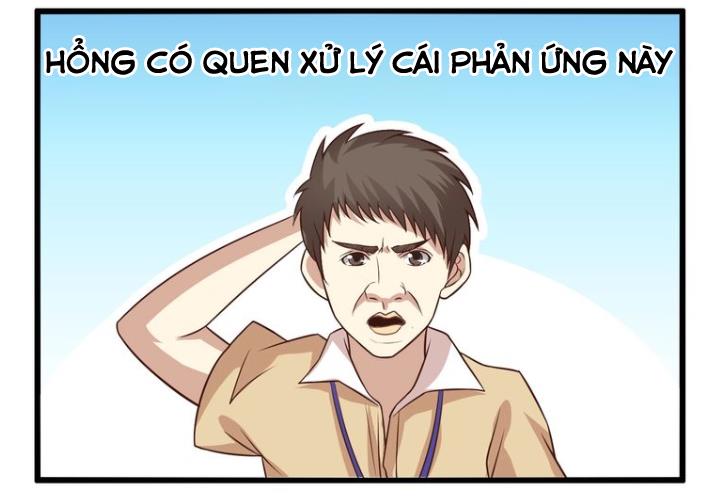 Đại Thiên Tài Bất Khả Chiến Bại Chính Là Ta chapter 27 - Upload bởi truyensieuhay.com