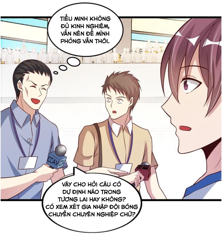 Đại Thiên Tài Bất Khả Chiến Bại Chính Là Ta chapter 27 - Upload bởi truyensieuhay.com