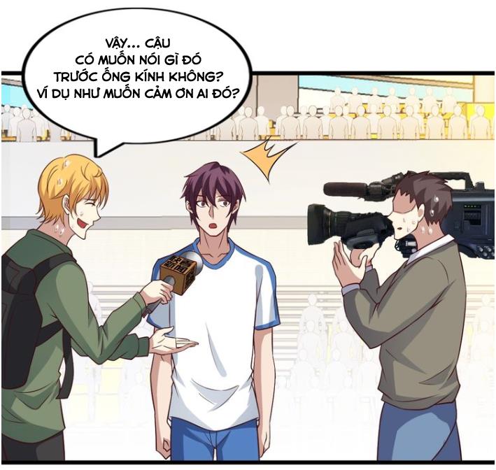 Đại Thiên Tài Bất Khả Chiến Bại Chính Là Ta chapter 27 - Upload bởi truyensieuhay.com