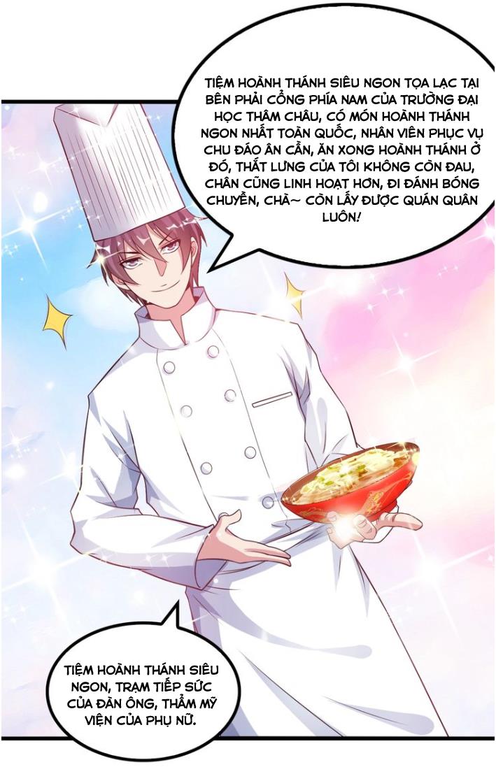 Đại Thiên Tài Bất Khả Chiến Bại Chính Là Ta chapter 27 - Upload bởi truyensieuhay.com