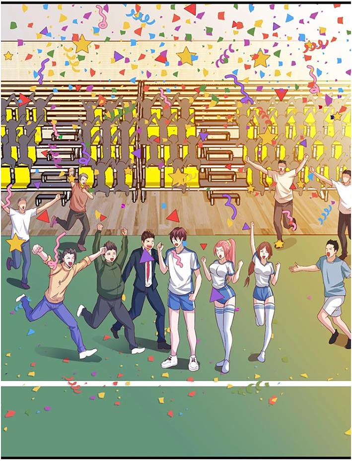 Đại Thiên Tài Bất Khả Chiến Bại Chính Là Ta chapter 27 - Upload bởi truyensieuhay.com