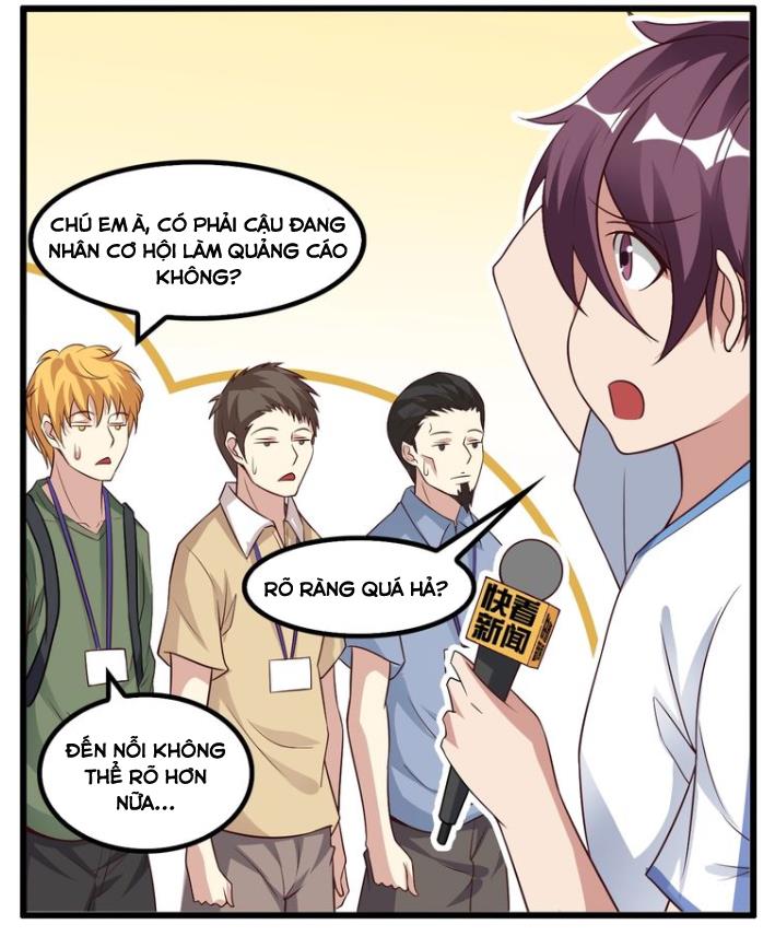 Đại Thiên Tài Bất Khả Chiến Bại Chính Là Ta chapter 27 - Upload bởi truyensieuhay.com
