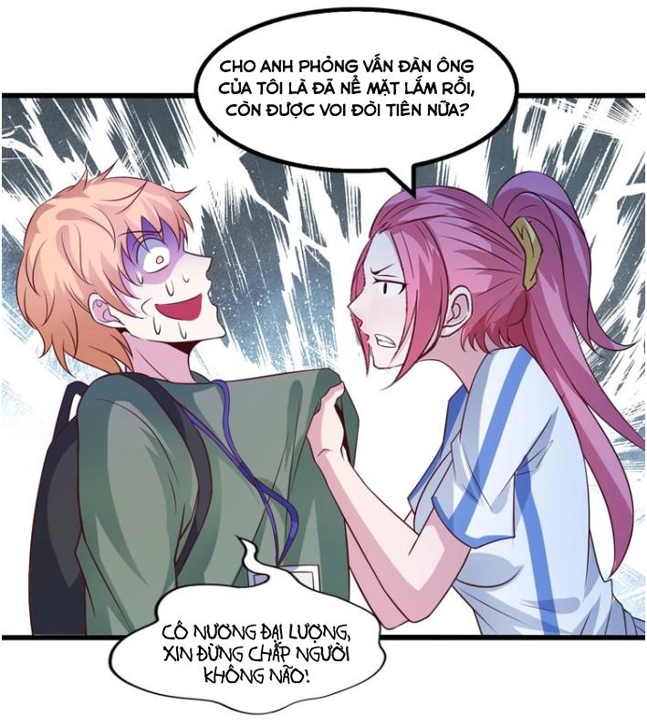 Đại Thiên Tài Bất Khả Chiến Bại Chính Là Ta chapter 27 - Upload bởi truyensieuhay.com