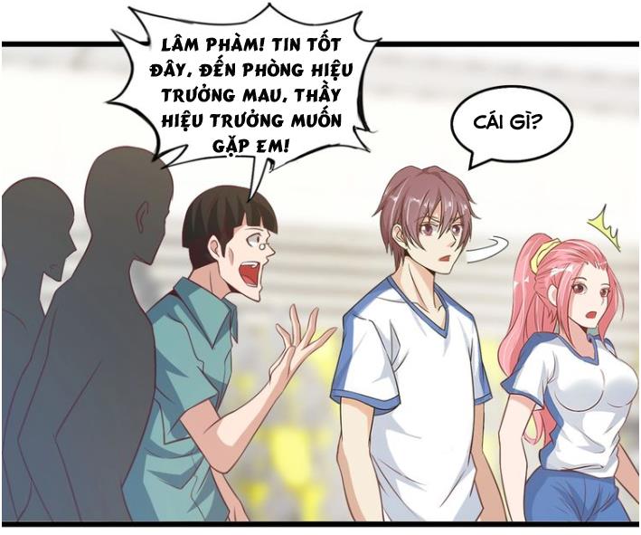 Đại Thiên Tài Bất Khả Chiến Bại Chính Là Ta chapter 27 - Upload bởi truyensieuhay.com