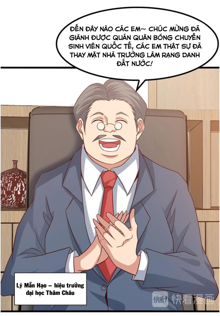 Đại Thiên Tài Bất Khả Chiến Bại Chính Là Ta chapter 27 - Upload bởi truyensieuhay.com